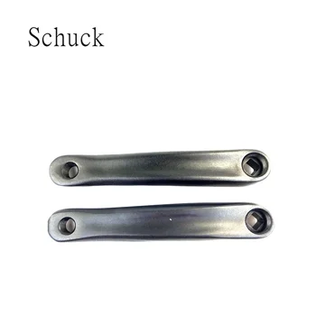 

Schuck Free Shipp Crank Arm Crankset 170mm TSDZ2 Mid Motor VLCD5 8pin Electric Bicycle Part eBike Accessories