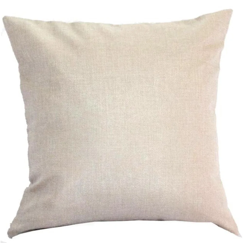 4PC Pillow Cases Linen Sofa Cushion Cover Home Decor pillow case accent chair WY714 4PC Pillow Cases Linen Sofa Cushion Cover Home Decor pillow case accent chair WY714