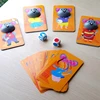 Fly AC Mouse Dress-Up Plastic Pretend Play Change Clothes Games Play Set with Storage Box Early Educational Toys (24 pcs) 3