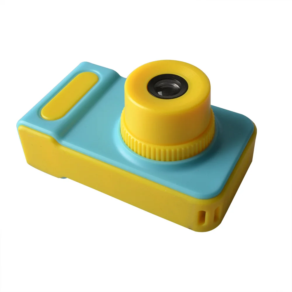 Children Photo Camera Factory Direct Selling New Style Mini Children Digital Camera Children Camera
