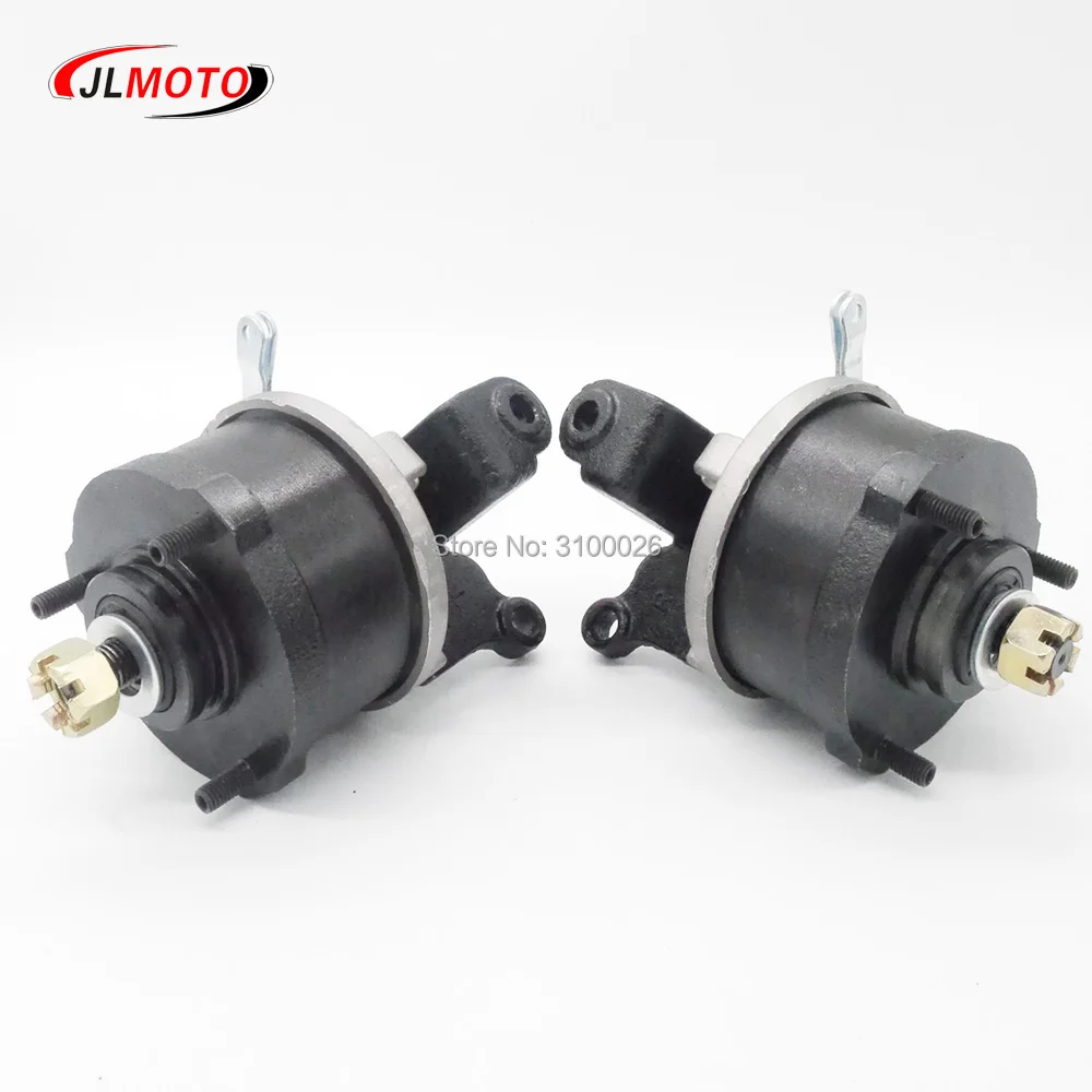 JLA-07-042-3-KNUCKLE-BRAKE-DRUM-WHEEL-HUB-ATV-UTV-GO-KART-PARTS