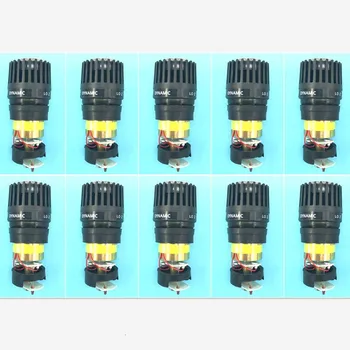 

10PCS Quality Cartridge Capsule Head For Shure SM57 Microphone