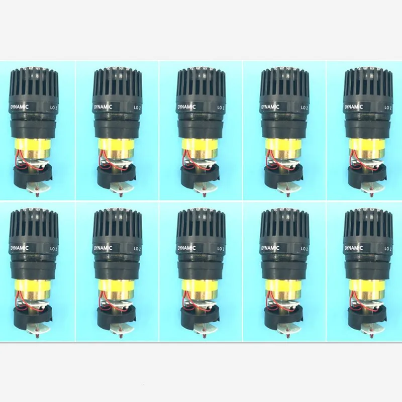 Картридж для микрофона Shure SM57 10 шт. | Электроника