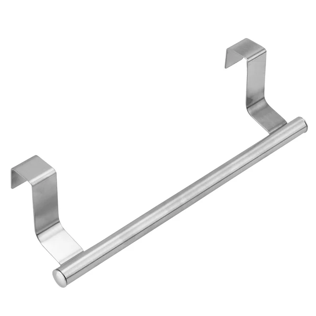 NICEYARD Over-the-Door Towel Rack 5