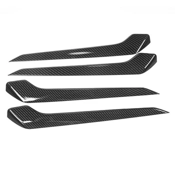 

Raplacement Door Panel Cover Parts Replaces 4pcs/kit Strip Accessories