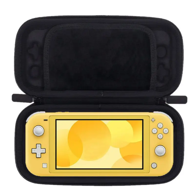 Чехлы для хранения для nintendo Switch Lite с молнией мини портативные Защитные чехлы для nintendo Switch Lite Новые