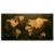 Vintage World Map Picture Canvas Paintings Abstract Posters and Prints Wall Art Pictures for Living Room Home Decoration Cuadros 7