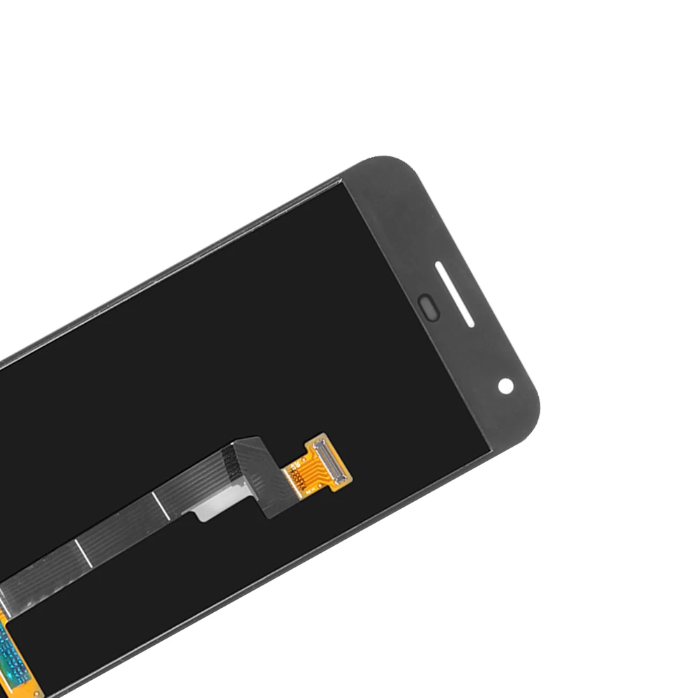 5," AMOLED для Google Pixel XL ЖК-дисплей сенсорный экран дигитайзер сенсор стекло сборка Замена Ремонт для Nexus M1 touch