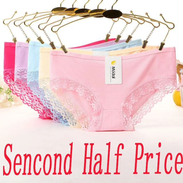 ropa interior femenina barata