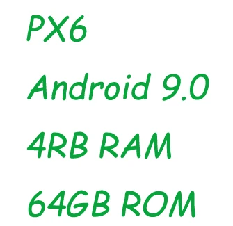 px6 Krando " Android 9,0 Автомобильная dvd-навигационная система мультимедийный плеер для Ford Ecosport 2012- аудио Радио система - Цвет: px6