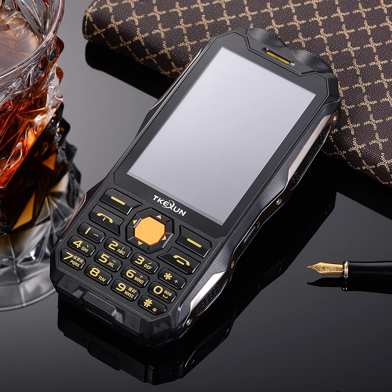 3G WCDMA mobile Phone 3.5\