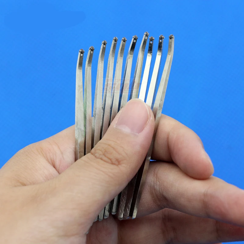 Бесплатная доставка нож HSS Gravers Гравировальный инструмент ювелирный diy для