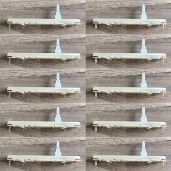 10x sostituzione Cross Fader CrossFader DCV1023 per Pioneer DJ Controller XDJ-RX DDJ-S1 DDJ-T1