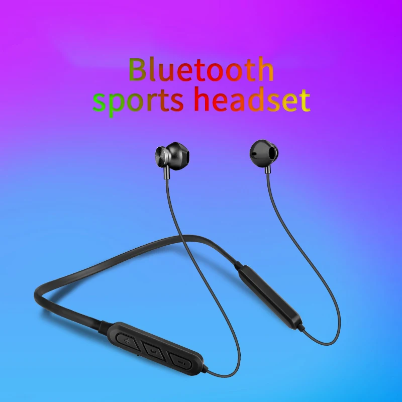 Bluetooth Спортивная гарнитура новые продукты