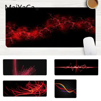 

MaiYaCa Non Slip PC Colorful Style Laptop Computer Mousepad Laptop Gaming Lockedge Mice Mousepad Gaming Mouse Pad