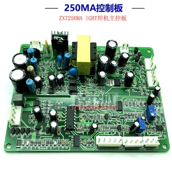 

ZX7250MA Main Control Board IGBT Welding Machine Control Board ZX7-250MA
