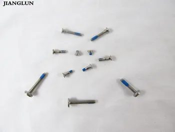 

JIANGLUN NEW Bottom Base Cover Screw Set Screws For Apple A1181 A1185