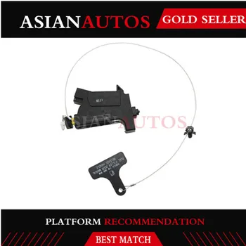 

FUEL GAS DOOR RELEASE ACTUATOR 815902W000 FOR HYUNDAI SANTA FE DM 2013-2018