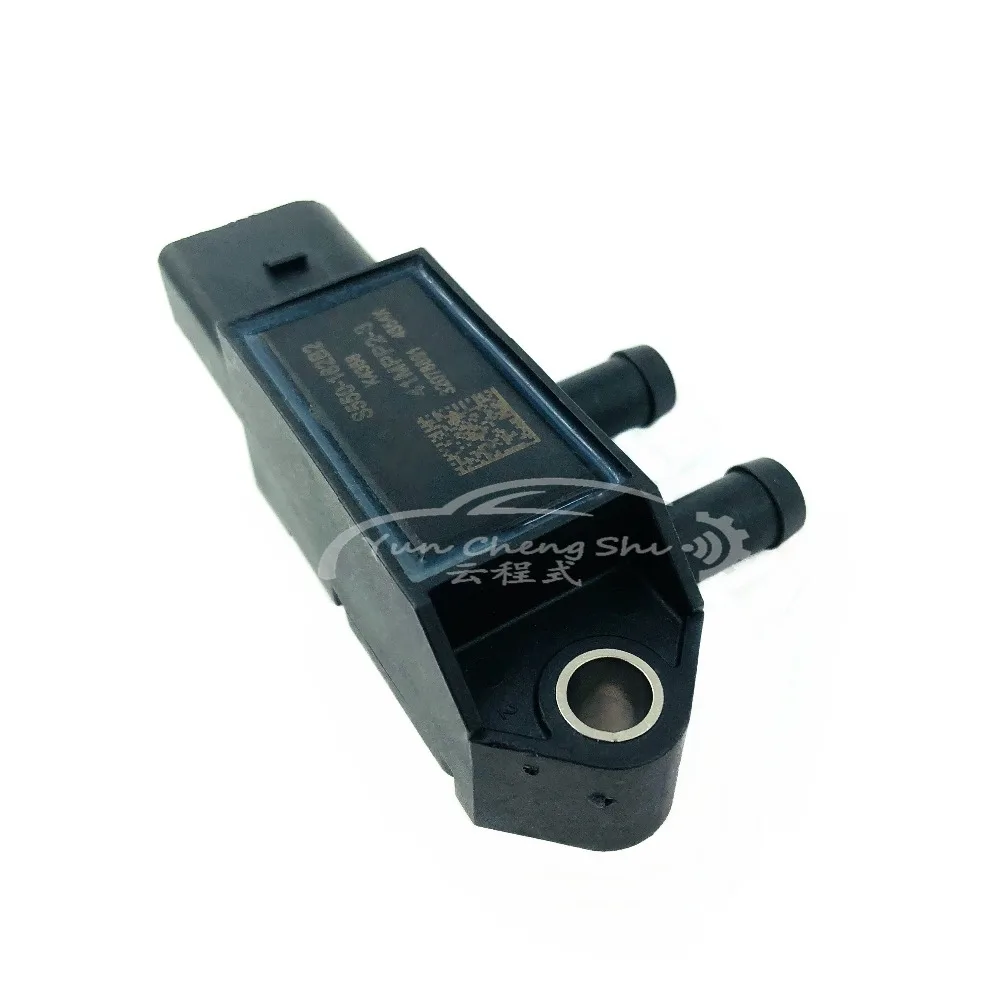 Intake Pressure Sensor OEM S550-182B2 (12)