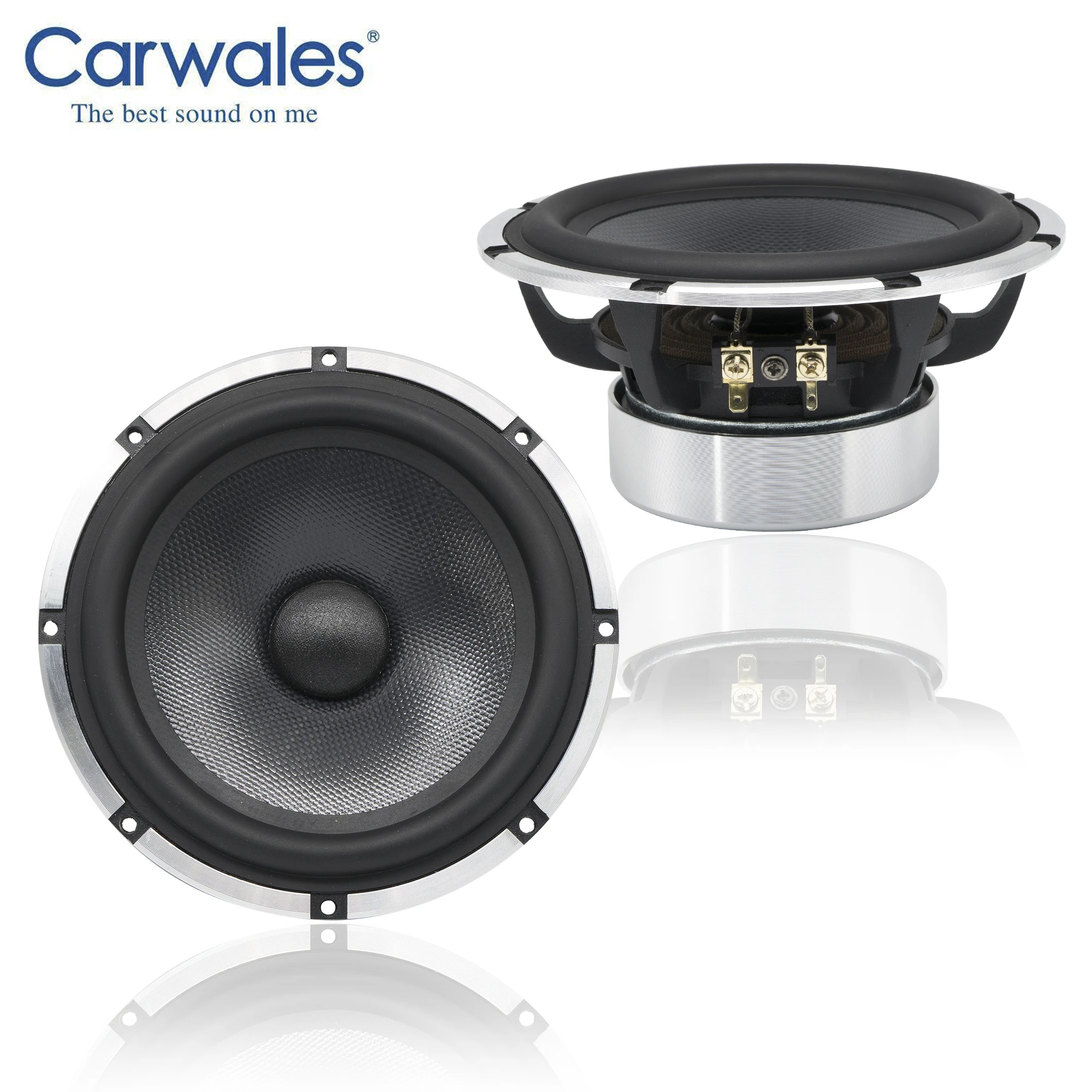car speakers and tweeters