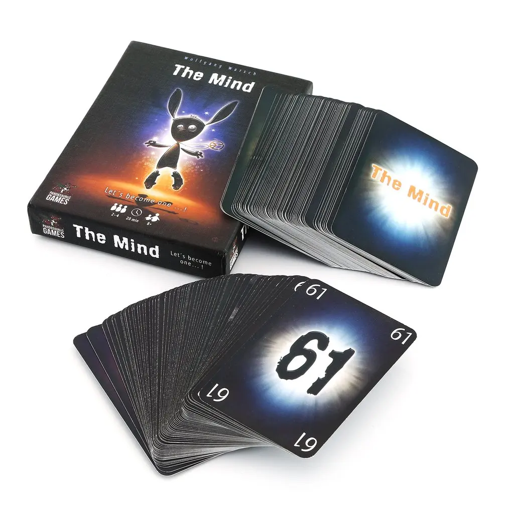 

Thought Provoking Conversation Starters For Great Relationships Fun Conversation Cards Game The Mind Card Game