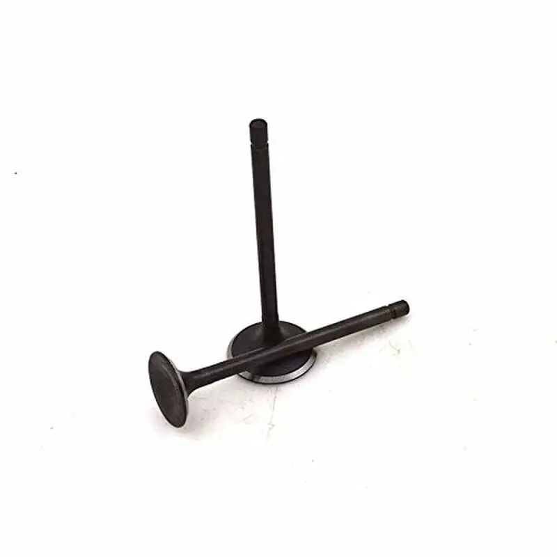 Stelo Della Valvola Di Scarico Valvola Di Aspirazione Del Motore Del Motociclo Per Yamaha Zy125 Zy 125 125Cc