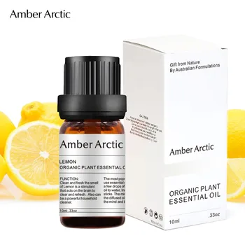 

Lemon Massage Essential Oil Nourishing Skin Improve Blood Circulation Foot Bath Scraping Essential Oil Makeup Maquiagem