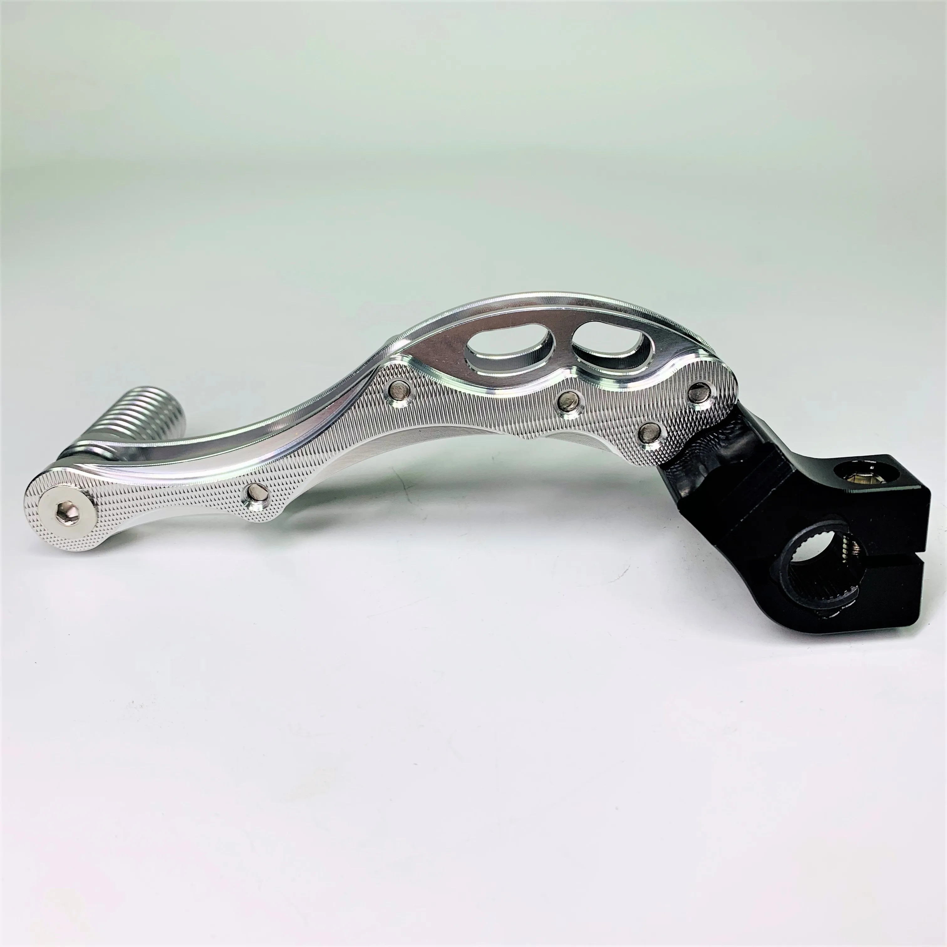 Kick starter для Dio 50 racing Тюнинг обновленные части подножка ножка kick starter