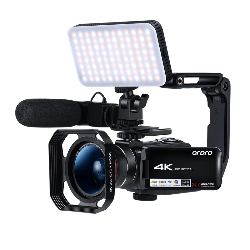 In Stock Snoppa Vmate 3-Axis Handheld Gimbal 4K