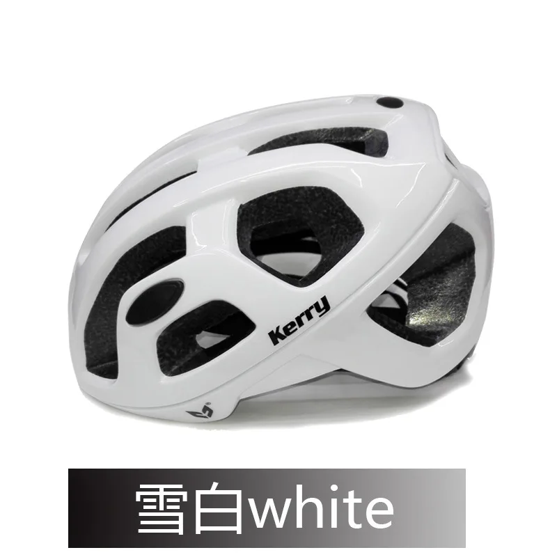 

Hc-77 Kerry2016 New Style All Edges Included Riding Helmet Car Shop Bicycle Helmet