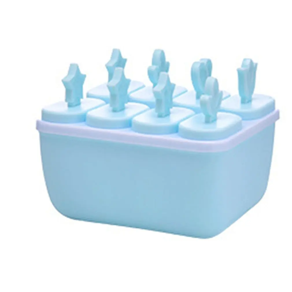 

Non-Toxic Plastic Cake Mold For Chocolate Jelly Pudding Ice Cream Cartoon Shape Home Kitchen Baking Tools