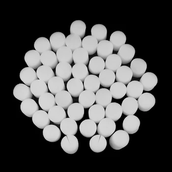 

50 Soiless Hydroponic Gardening Vegetable Plant Tools Planted Sponge Greenhouse Cultivation System