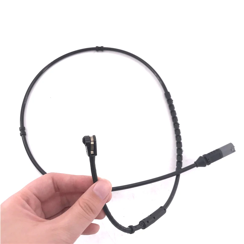 50 PCS Brake Pad Wear Sensor For BMW 34356792292