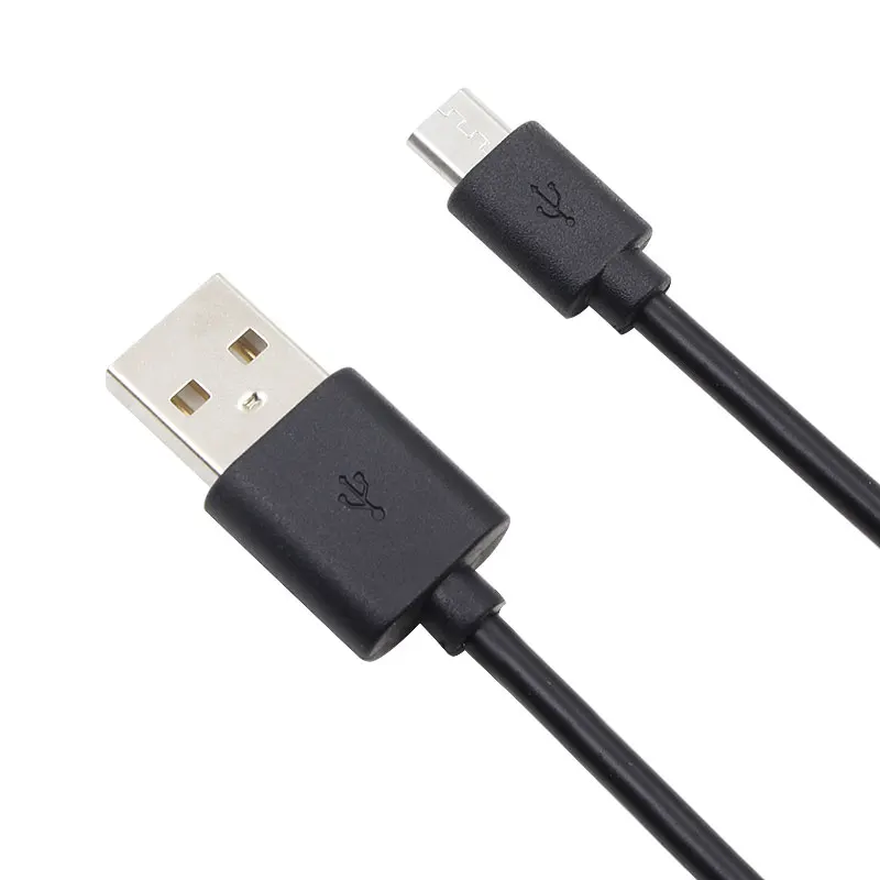 Cable de cargador de USB para Mpow H6 H7 H8 H9, Auriculares Bluetooth|Cables de alimentación| - AliExpress