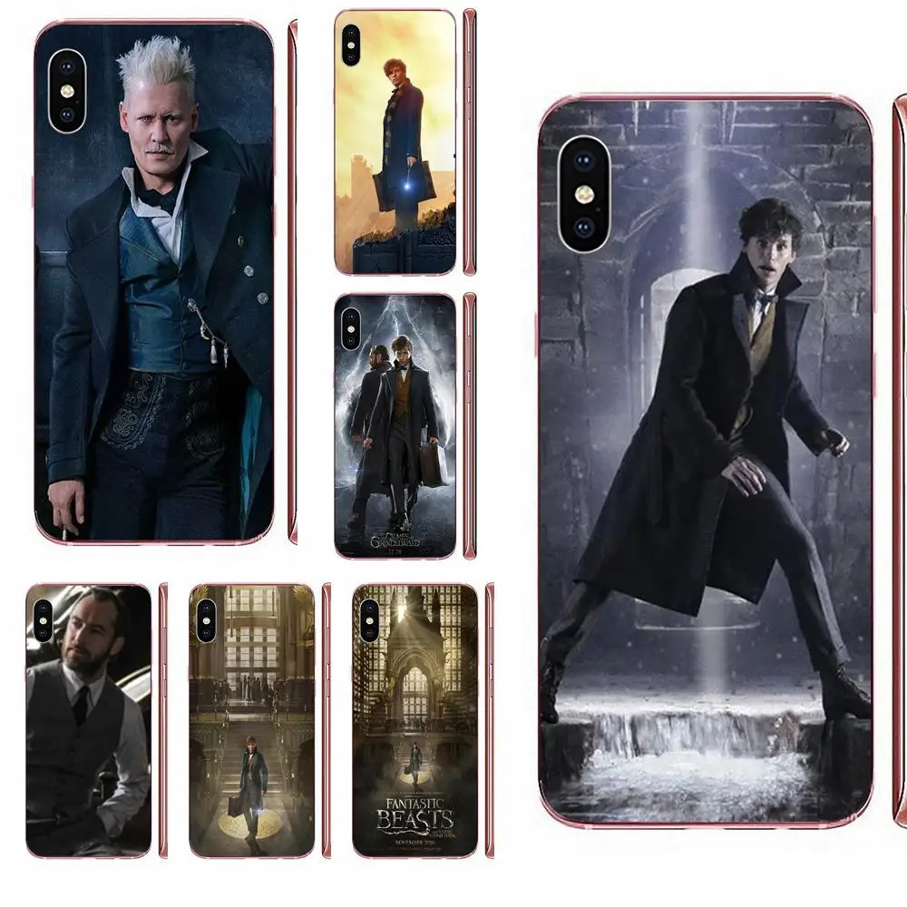 ТПУ модные Фантастические звери где найти их для Galaxy A10 A10S A20 A20S A20E A30 A30S A40 A40S A50 A50S S8