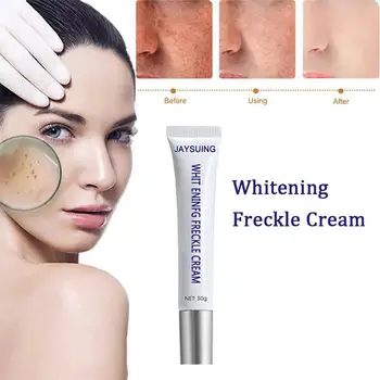 

20g Anti-wrinkle Aging Face Cream Removal Whitening Cream Cream Freckle Anti-spot Cream Removal Dark-skin Chloasma L6Q4