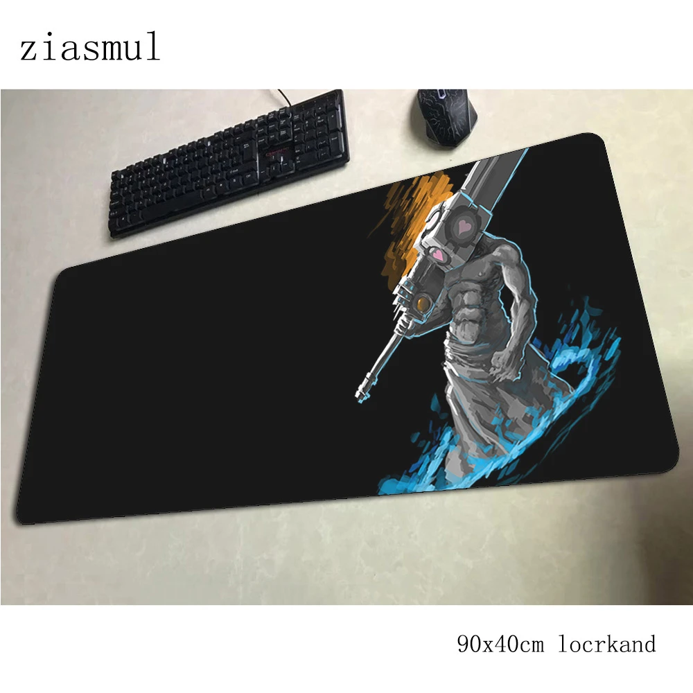 silent hill mouse pad 90x40cm mousepads Popular best gaming mousepad gamer home large personalized mouse pads keyboard pc pad