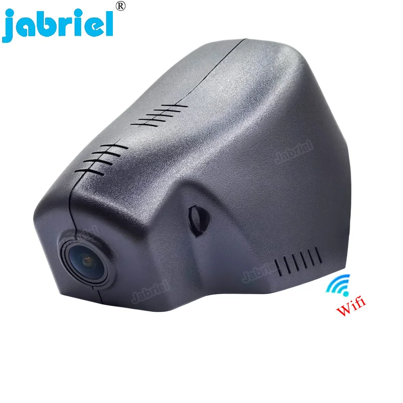 

Car Dvr Dash Cam 24H Driving Recorder EDR For Land Rover Discovery 5 Range Rover Sport Range Rover Evoque Range Rover 2016-2019