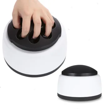 

Nail Gel Steamer Electric UV Gel Steam Off Remover Tool For Gel Varnish Nail Art Equipment Nail Art Tools For Salon Home Use