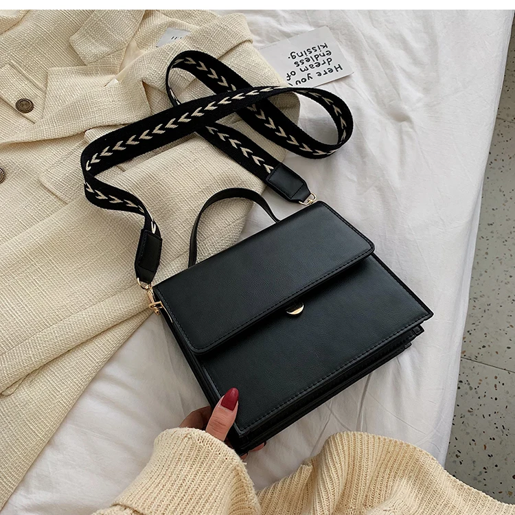 iVog New Arrival Everyday Female Small Shoulder Messenger Handbag loui vuiton Fashion Hand Bags for Women