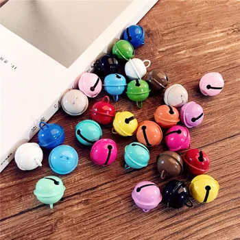 

1 pcs Keychain Accessories Bell style 2(2.2cm)