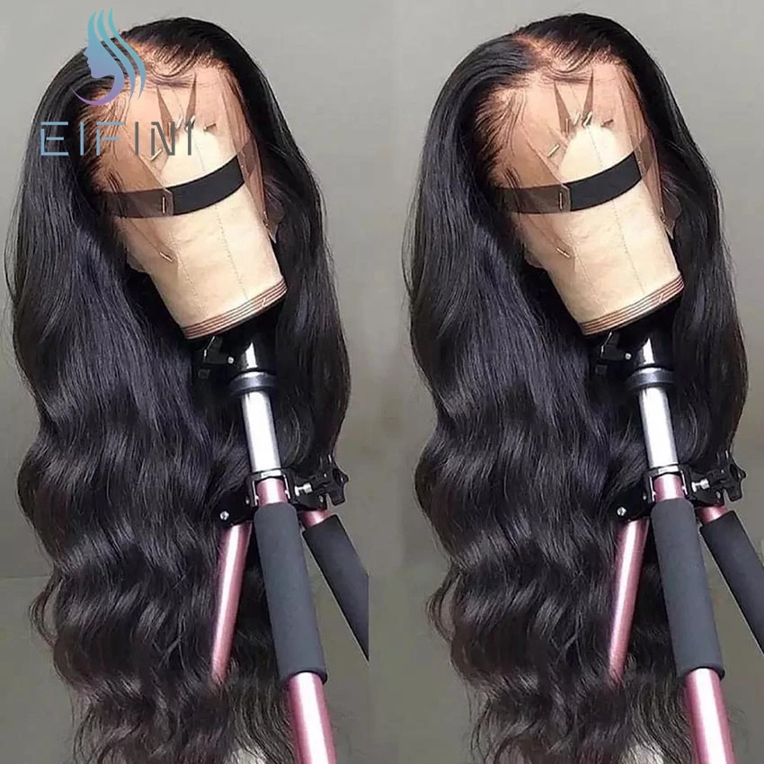 Lace-Front-Human-Hair-Wigs-For-Black-Women-Brazilian-Body-Wave-Lace-Front-Wig-Pre-Plucked (1)