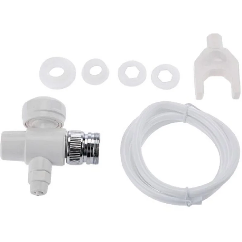 Convenient Dental Water Floss Oral Irrigator 5