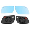 Blind Spot Detection Monitor BSD Change Road Microwave Sensor Security System Side Rear View Mirror For CRV 2008-2022 ► Photo 2/6