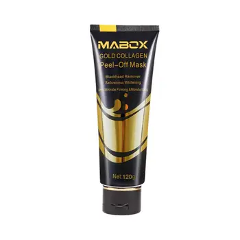 

Gold Peel Off Mask Whitening Anti-Wrinkle Face Mask Skin Care Face Firming Mask
