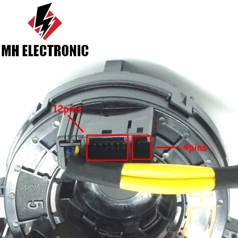 MH Электронный 84306-50190 8430650190 для Lexus LS460/L LS600H/L для Toyota Land Cruiser LX450D/460/570 2006- с гарантией