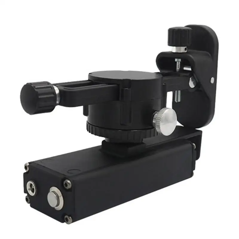 

4 Lines Self-leveling Green Laser Level Instrument Laser Diagnostic Tools