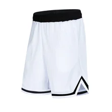 

Men's Casual Shorts Men Basketball Short Sports Athletic Running Sport Fitness Quick Dry Breathable Short Pants Sweatpants