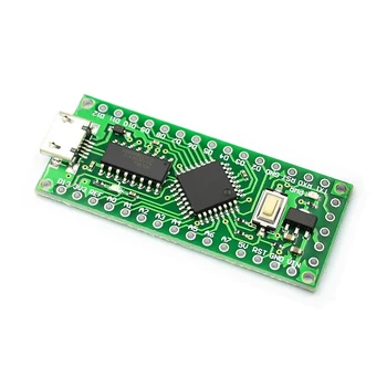 

LGT8F328P LQFP32 MiniEVB Replaces rduino NANO V3.0 HT42B534 Chip