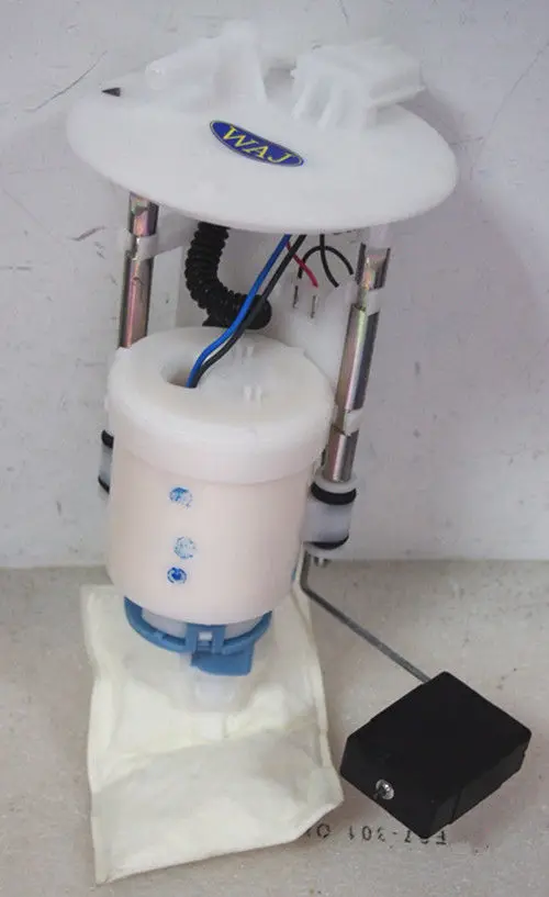 WAJ Fuel Pump Module Assembly 3B4 13907 10 Fits For YAMAHA GRIZZLY 550